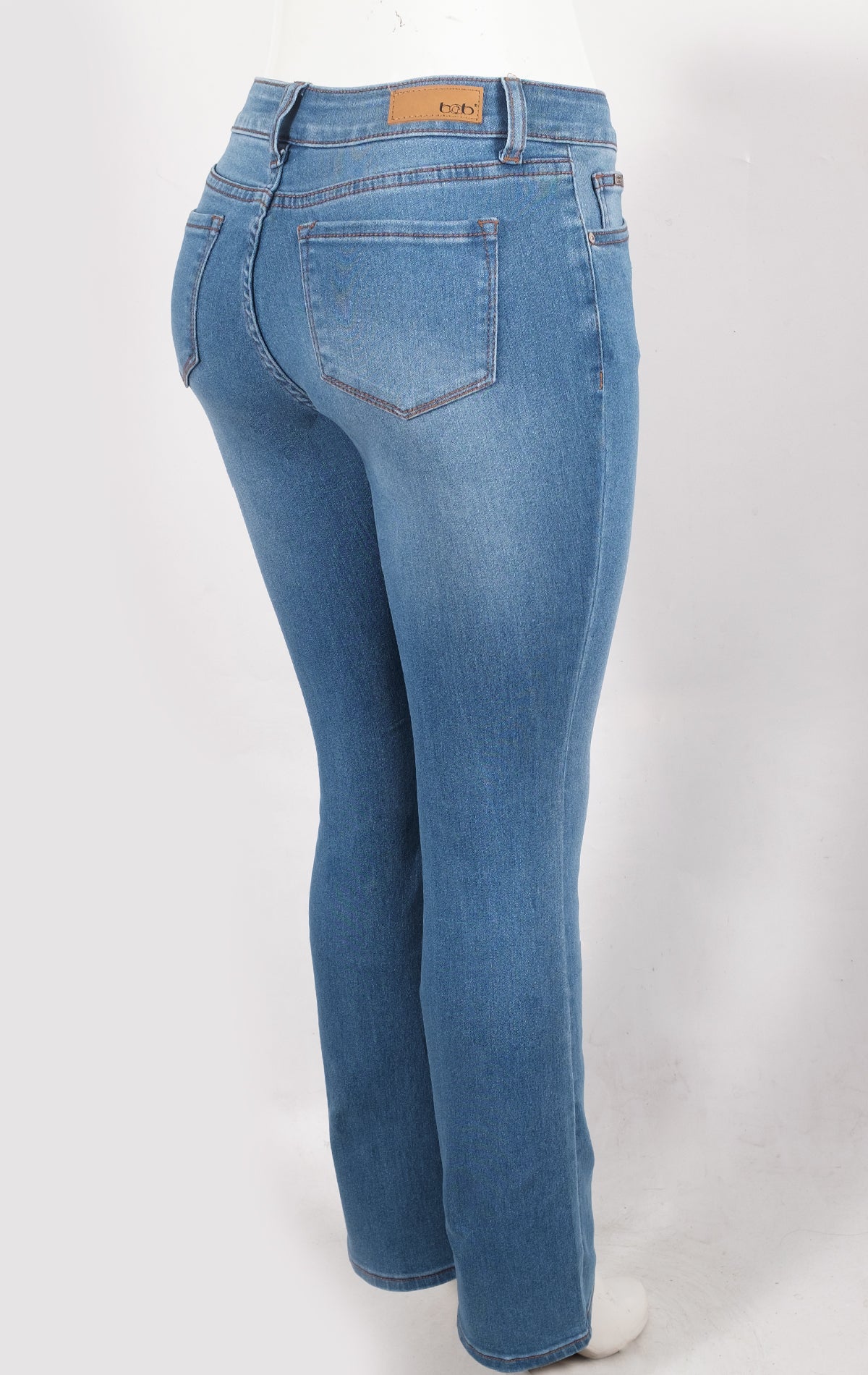 BOOTCUT LIGHT-WSP/7.00x12-SIZE/3.5.7x2.9x2.11x2.13x2.15.17